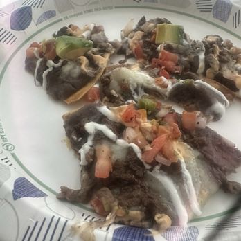 Texan Taco Bar - Tacos Near Me - Chicago, Illinois