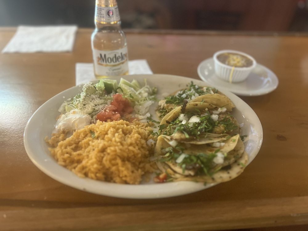 El Coyote Restaurant