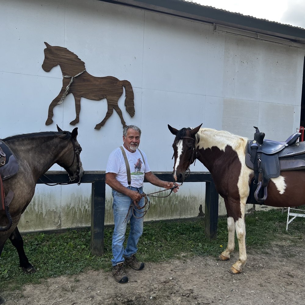 THE BEST 10 HORSEBACK RIDING near JASPER, TN 37347 - Updated 2026 - Hours -  Yelp