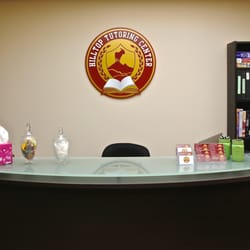 Hilltop Tutoring Center