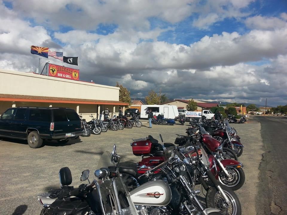 JACKASS BAR & GRILL Updated August 2024 21 Reviews 8156 E Valley