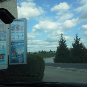 Jiffy Mart - DQ Drive Thru, w/a pond view :-) - Gas Stations Near Me - Westminster, Maryland