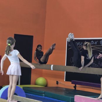 Inspire Athletics - Gymnastics Near Me - Port Richey, Florida Inspire Athletics - Gymnastics Near Me - Port Richey, Florida