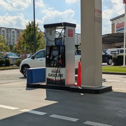 Costco - Costco Gas Station, Brookhaven