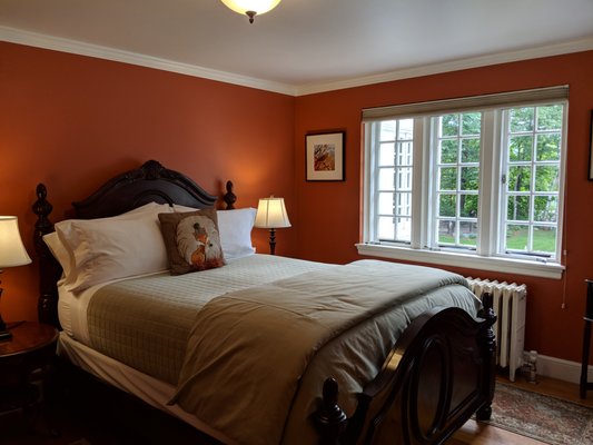 Inn on Putney Road Bed and Breakfast by null