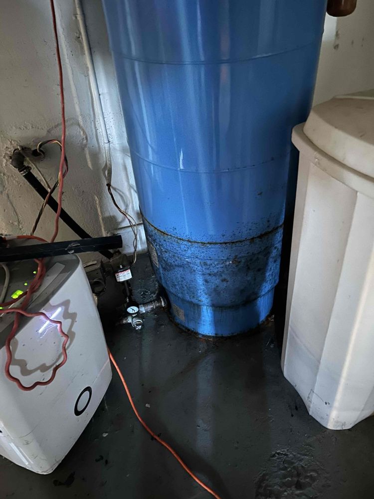 Slide of JNR Plumbing