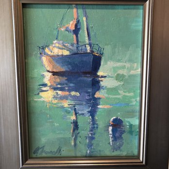 South Street Gallery - Art Galleries Near Me - Hingham, Massachusetts