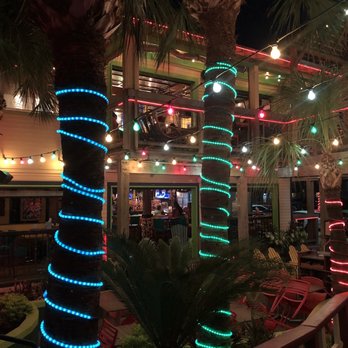 The Spot - The entrance to the restaurant - Burgers Near Me - Galveston, Texas The Spot - The entrance to the restaurant - Burgers Near Me - Galveston, Texas