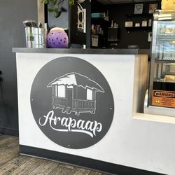 Arapaap