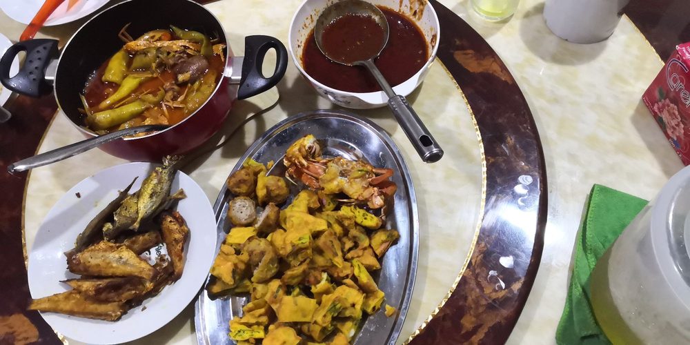 PLATE HOUSE RESTAURANT 15 Photos 22, Tingkat 1, Lorong 1, Sungai