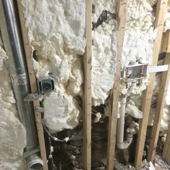 Foam Insulation Solution - Insulation Installation Near Me - Brooklyn, New York Foam Insulation Solution - Insulation Installation Near Me - Brooklyn, New York