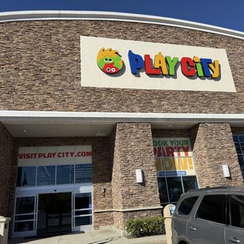 Play City - Venues & Event Spaces Near Me - Rancho Cucamonga, California Play City - Venues & Event Spaces Near Me - Rancho Cucamonga, California