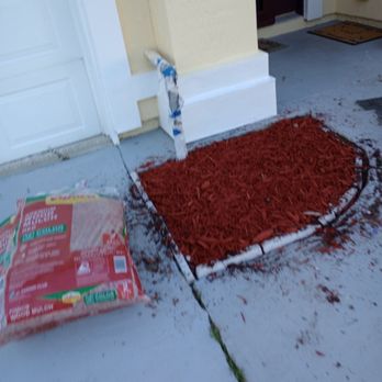 Floridaville yardMasters - Lawn Services Near Me