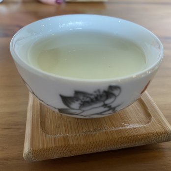 High Climate Tea - Tea - Tea Rooms Near Me - Asheville, North Carolina