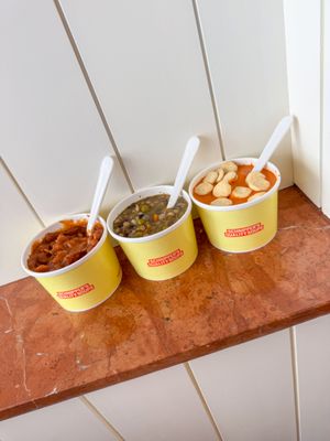Schnipper's Quality Soups by null