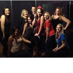 Stilettos and Steel Fitness