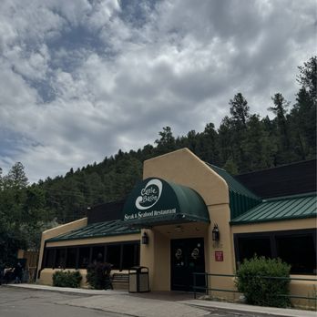 Cattle Baron - Steakhouses Near Me - Ruidoso, New Mexico