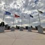 Photo of Hobbs Veterans Memorial Park
