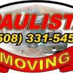 Paulista Moving - Save money with Paulista!