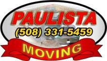 PAULISTA MOVING INC