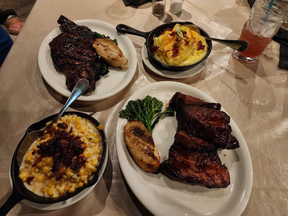 Sassy Bass Cookout Tiki Bar Logo