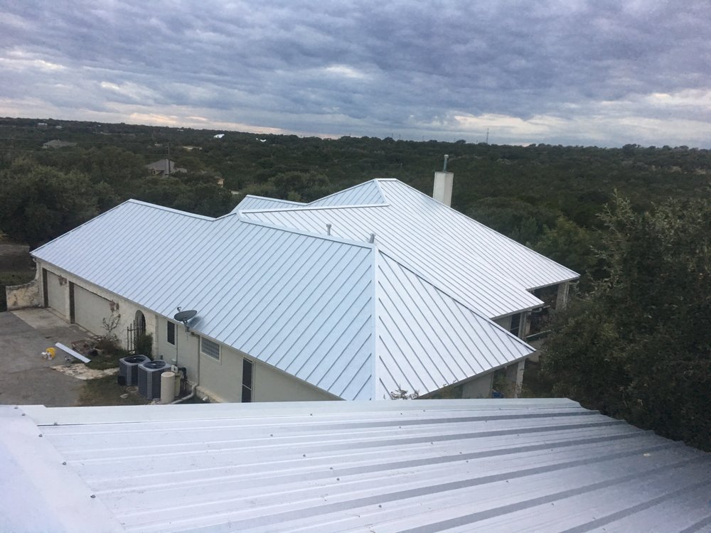 Slide of NDX Roofing and Restoration