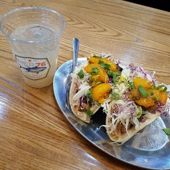 Pier 76 Fish Grill - Taco Tuesday! - Seafood Near Me - Riverside, California Pier 76 Fish Grill - Taco Tuesday! - Seafood Near Me - Riverside, California