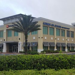 Kaufman Eye Institute