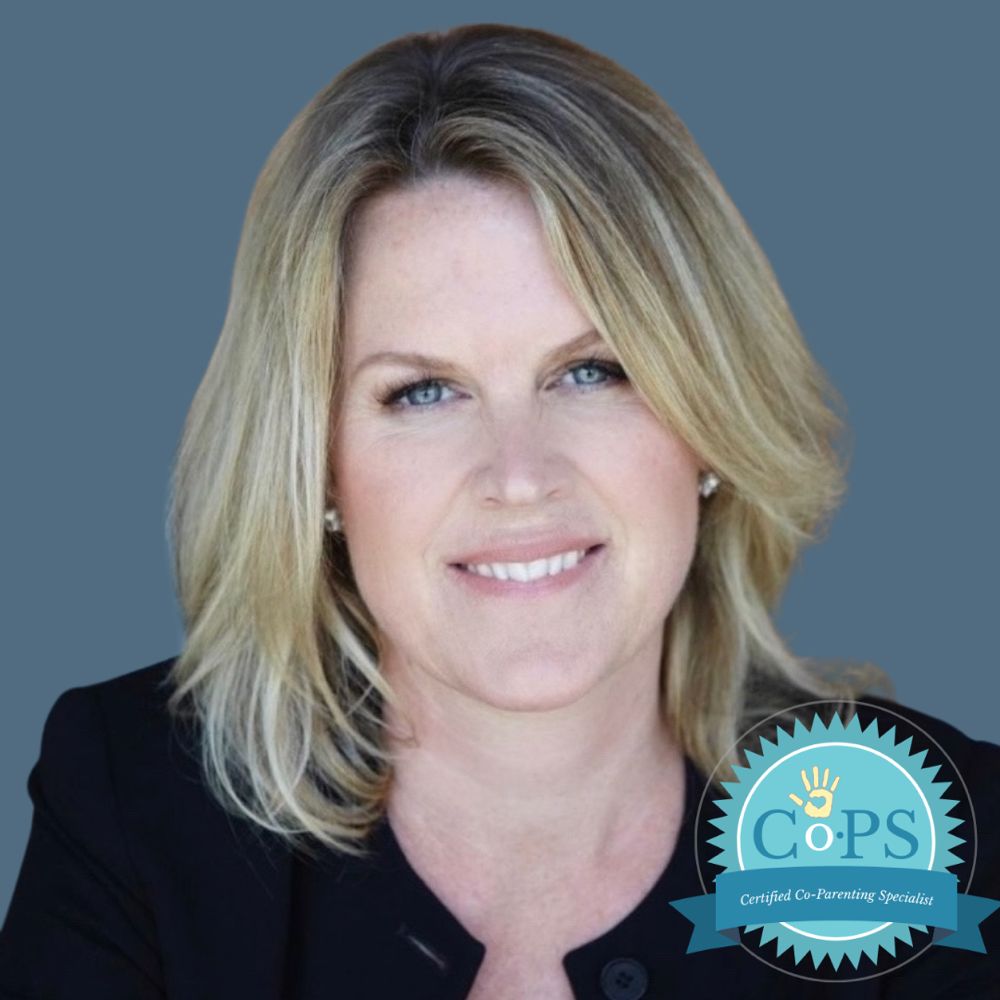 Co-Parenting Mediation & Coaching - grief counselor in Easton, CT