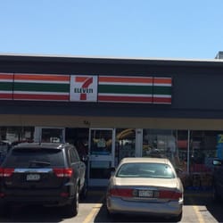 7-Eleven