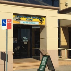 Wentworth Services Sporting Club