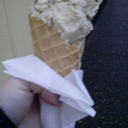 Mocha almond flavor! Fast service! Mocha almond flavor! Fast service!
