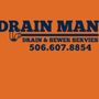 Photo of Drain Man