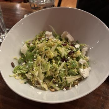 Olar Meu - Daily special salad as seen on menu - Spanish Near Me - Nyack, New York Olar Meu - Daily special salad as seen on menu - Spanish Near Me - Nyack, New York