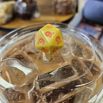 Legacy Coffee Company by null