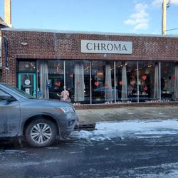 Chroma Hair Beauty Bar - Chroma Beauty Bar, Hammonton, NJ