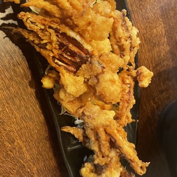 Ramen 101 - Rocklin - Octopus legs - Ramen Near Me - Rocklin, California