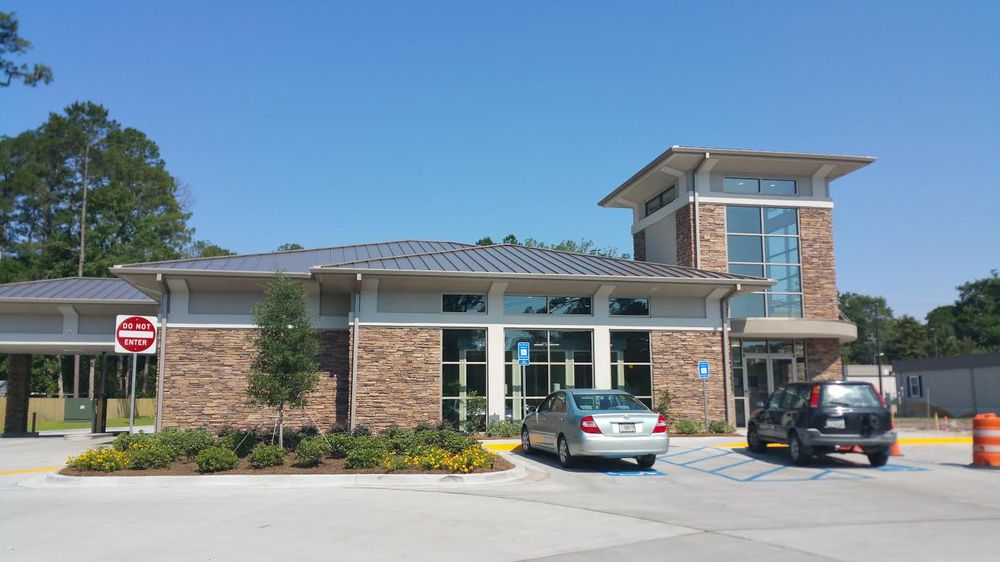 Slide of JCB Roofing / HHI, SC