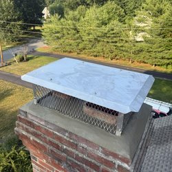 Paramount Chimney & Gutter