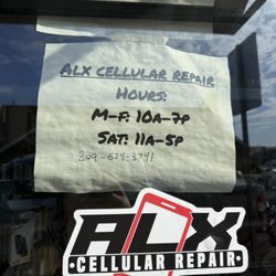 ALX Cellular Repair
