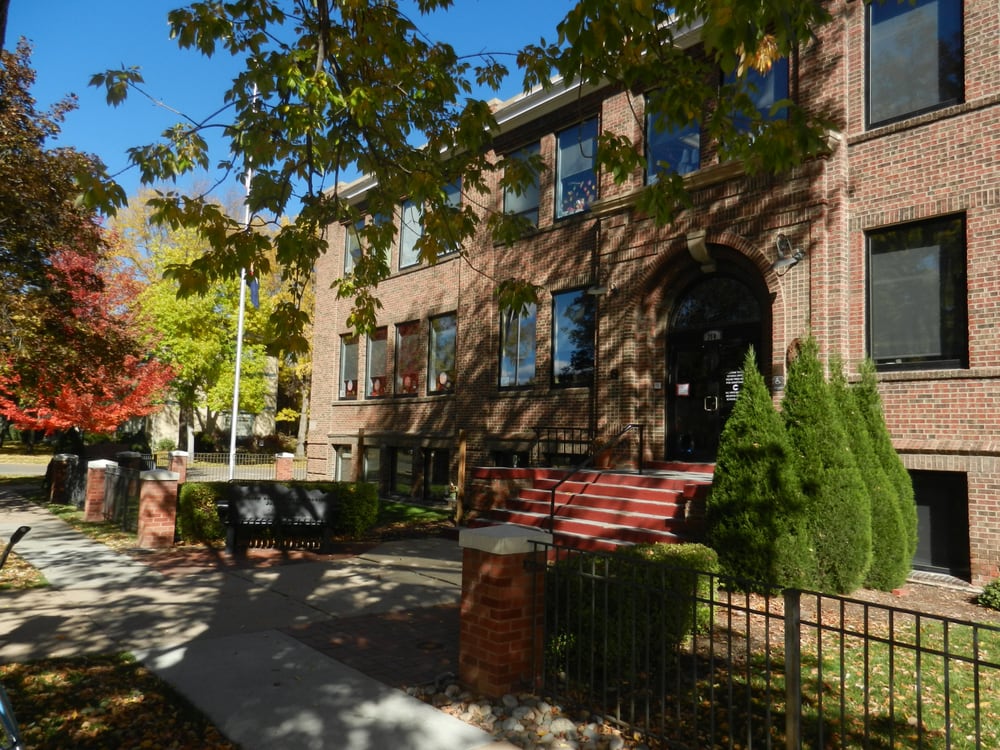 St John the Baptist Catholic School - childcare center in Longmont, CO