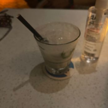 Oceans 234 - This drink was amazing...needs to be bigger colada 234 - New American Near Me - Deerfield Beach, Florida Oceans 234 - This drink was amazing...needs to be bigger colada 234 - New American Near Me - Deerfield Beach, Florida