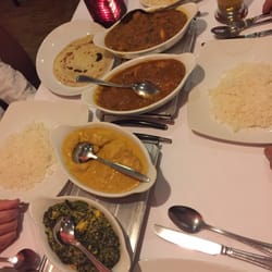 Romsey Purbani Tandoori