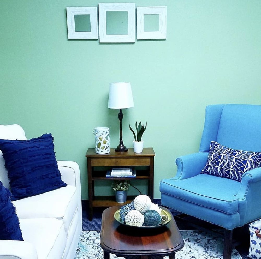 Dr Watlington & Associates - grief counselor in Wilmington, DE