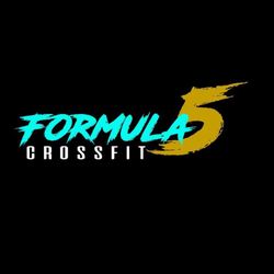 Formula 5 CrossFit