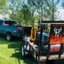 Photo of Downwind Welding
