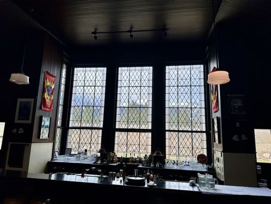 Lake Louise Railway Station & Restaurant by null