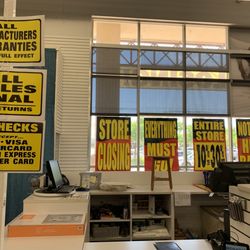 Bed Bath & Beyond - The fine print