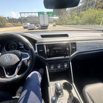 Neighborhood Mobile Detailing - Interior detailed - Auto Detailing Near Me - La Mesa, California