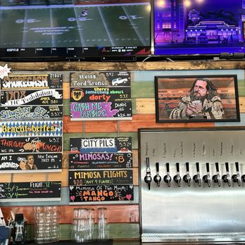 Surf City Brewing Company - Breweries Near Me - Hampstead, North Carolina